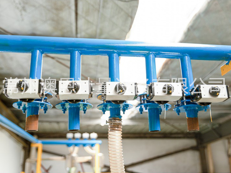 集中供料系統(tǒng)